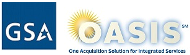 GSA OASIS logo